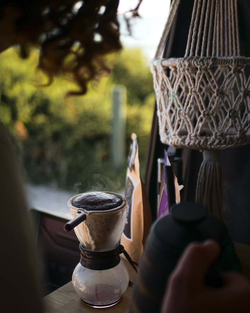 Portability and occasion expansion visual