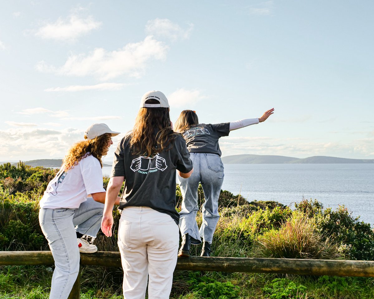 Fremantle Coffee Roasters digital storefront view