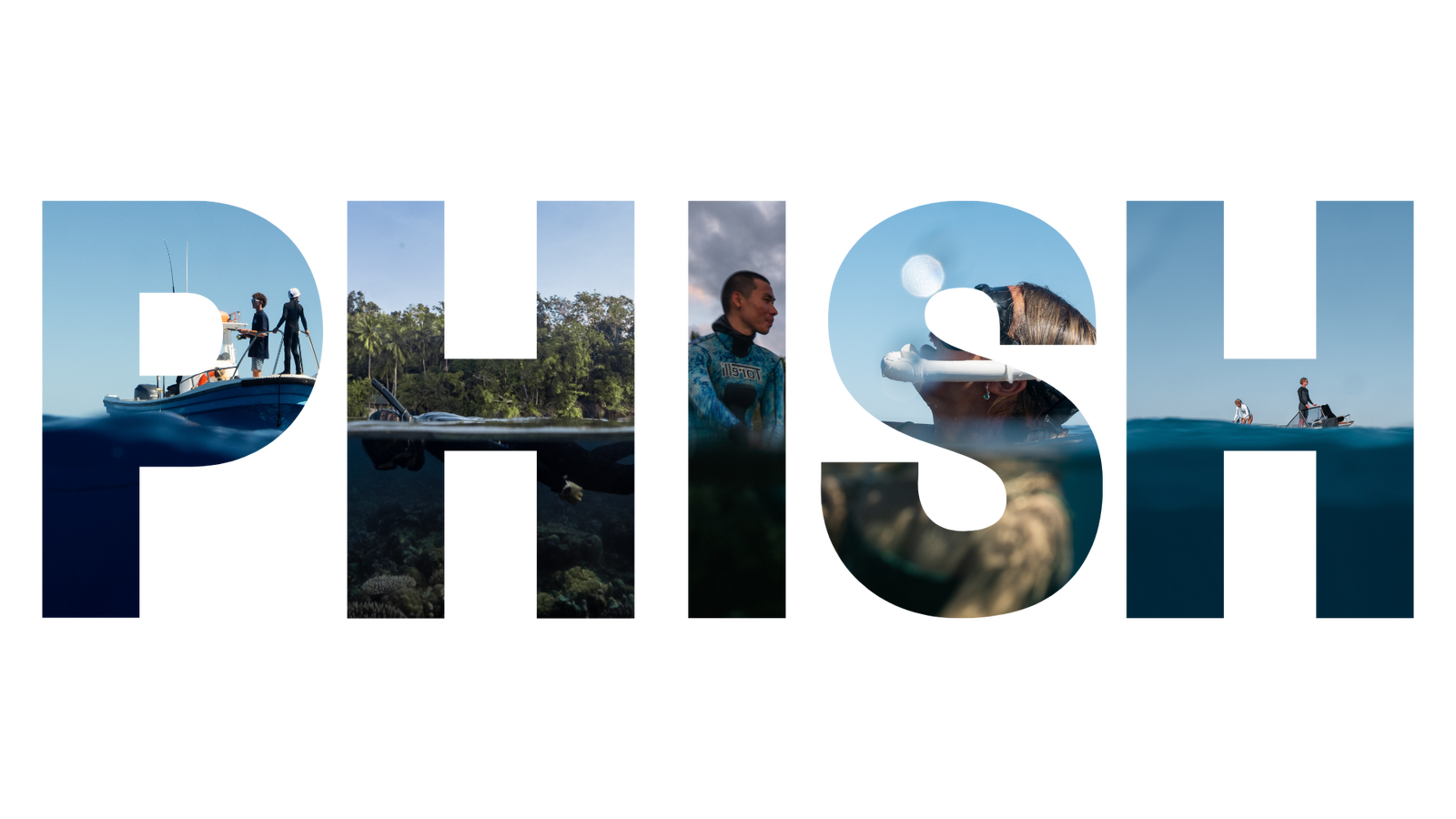 PHISH letters placewater