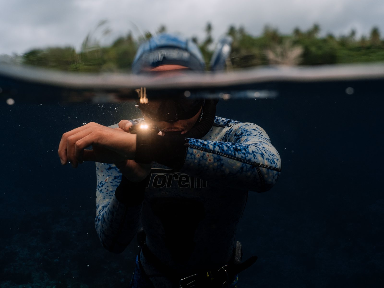 Commercial collaboration background image