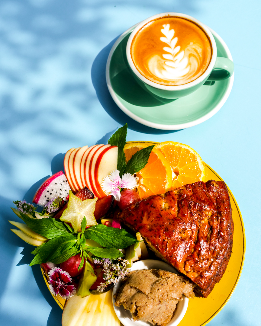 Commercial food photography in Perth