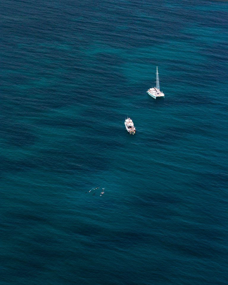 Aerial ningaloo 013